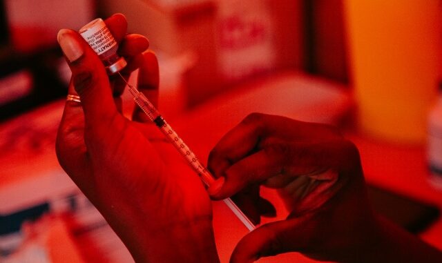 Vaccination