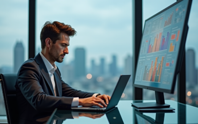 C'est quoi un directeur marketing externalisé ? Le guide simple pour les dirigeants