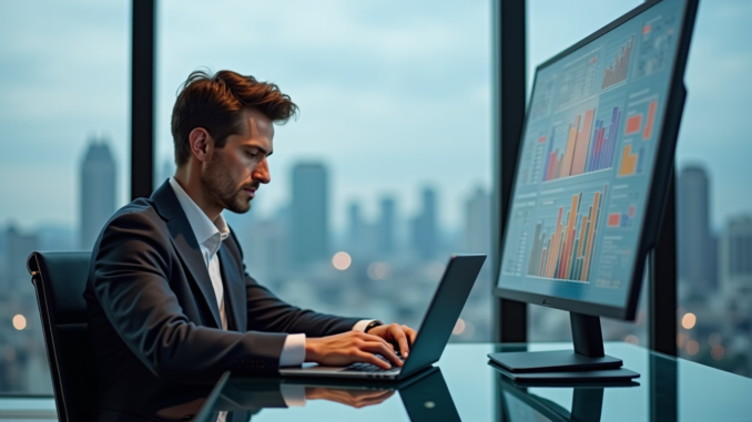 C'est quoi un directeur marketing externalisé ? Le guide simple pour les dirigeants