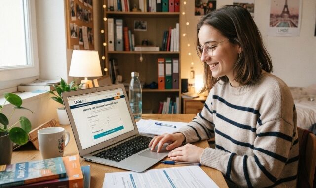 Assurance logement