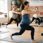Fitness prénatal