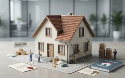 assurance habitation