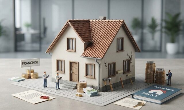 assurance habitation