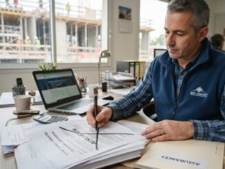 assurance construction