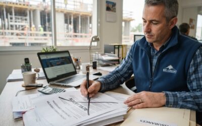 assurance construction