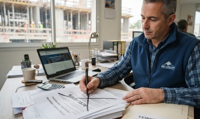 assurance construction