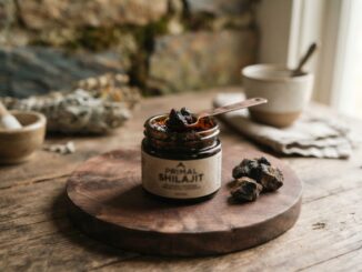 Primal Shilajit