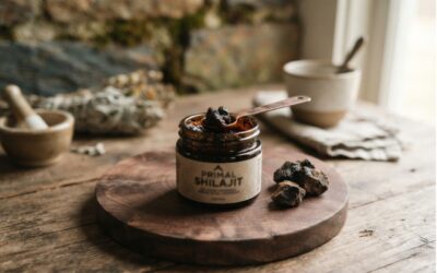 Primal Shilajit