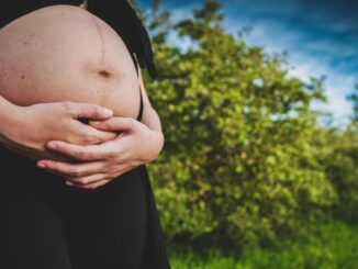 nausées de grossesse
