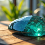 Pierres précieuses, Gemmologie, Guide d'achat, Critères 4C