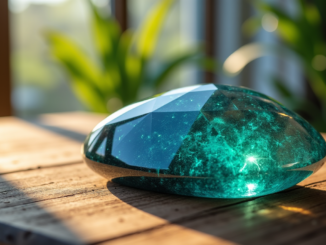 Pierres précieuses, Gemmologie, Guide d'achat, Critères 4C