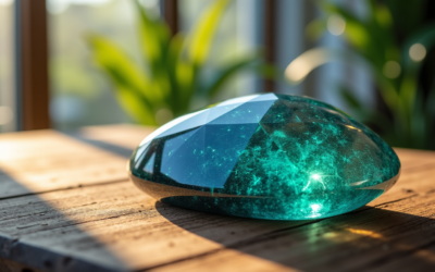 Pierres précieuses, Gemmologie, Guide d'achat, Critères 4C
