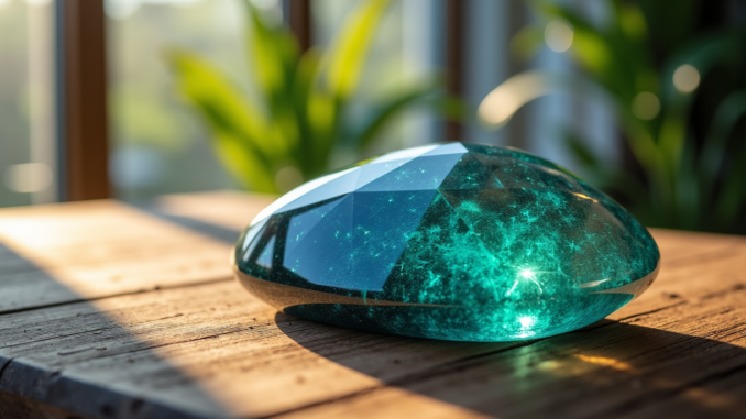 Pierres précieuses, Gemmologie, Guide d'achat, Critères 4C