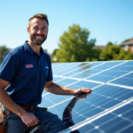 Astuces pour valider votre assurance décennale photovoltaïque