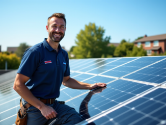 Astuces pour valider votre assurance décennale photovoltaïque