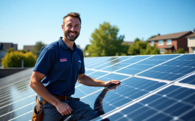 Astuces pour valider votre assurance décennale photovoltaïque