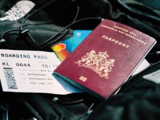 sécurité voyage
