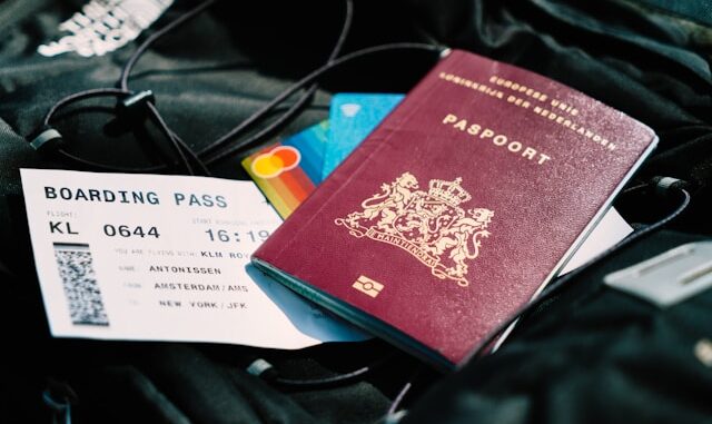 sécurité voyage