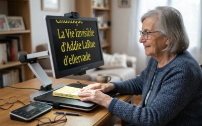 Téléagrandisseurs